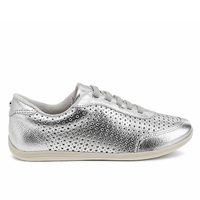 HARUM SILVER LEATHER