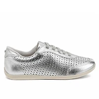 HARUM SILVER LEATHER