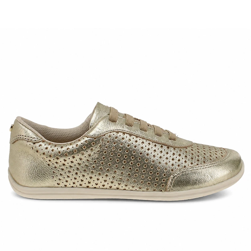 HARUM GOLD LEATHER