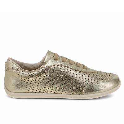 HARUM GOLD LEATHER
