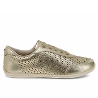 HARUM GOLD LEATHER