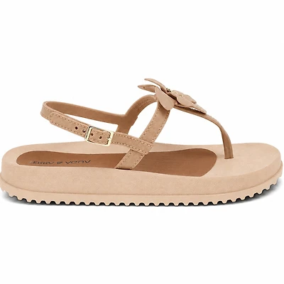 TERRA & AGUA RAVEL FLATS