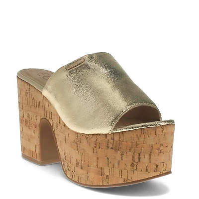 EGO HANSEN HEELS