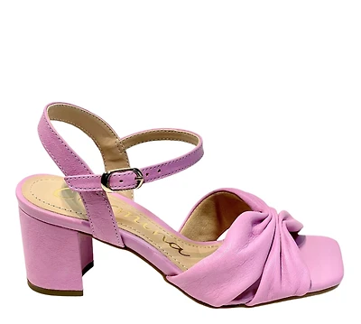 CARMINA POLIANA HEELS
