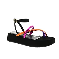 FLUX LUCILLE FLATFORMS