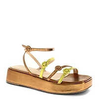 FLUX LAURELA FLATFORMS