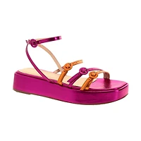 FLUX LAURELA FLATFORMS