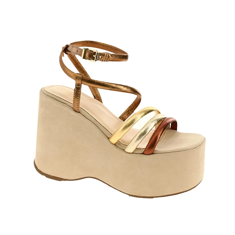 FLUX TINA PLATFORMS