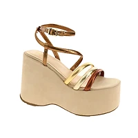 FLUX TINA PLATFORMS