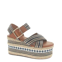 TREVE SYE FLATFORMS
