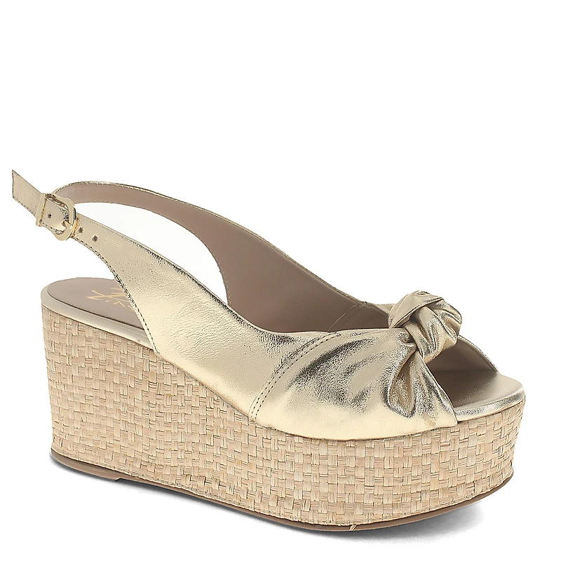 PASSARELA COCO PLATFORMS