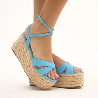 TREVE LILIANA PLATFORMS