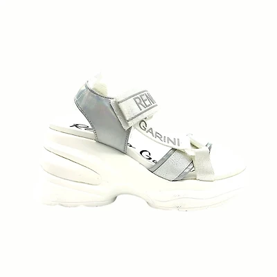 RENATO GARINI ALI FLATFORMS