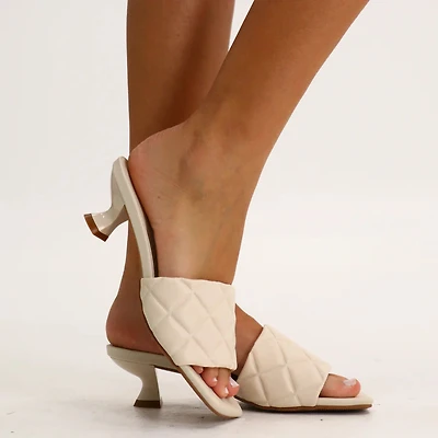 TREVE NORI HEELS