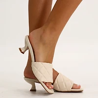 TREVE NORI HEELS