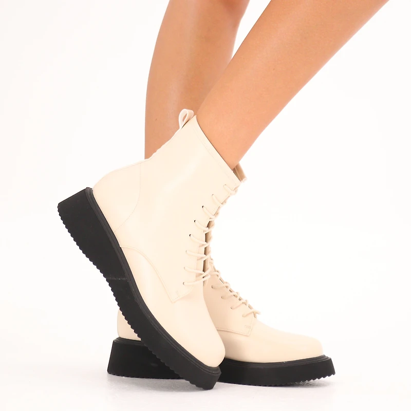 TREVE FLAVIANA BOOTS