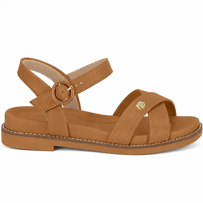MODARE MESIA FLATFORM SANDAL