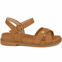 MODARE MESIA FLATFORM SANDAL