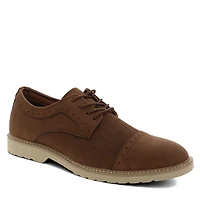 JHON MOSSIN STUTT OXFORDS