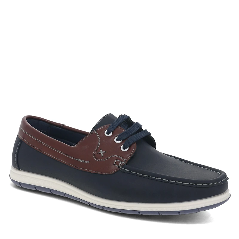 JHON MOSSIN GLASG LOAFERS