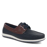 JHON MOSSIN GLASG LOAFERS