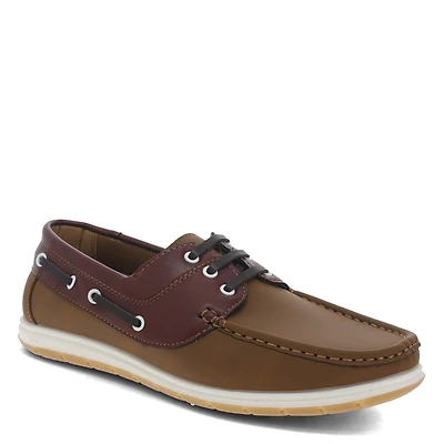 JHON MOSSIN GLASG LOAFERS