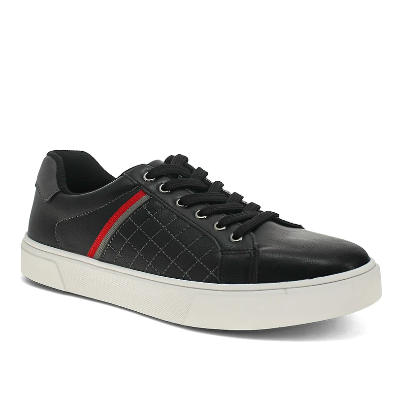 JHON MOSSIN BROWNS SNEAKERS