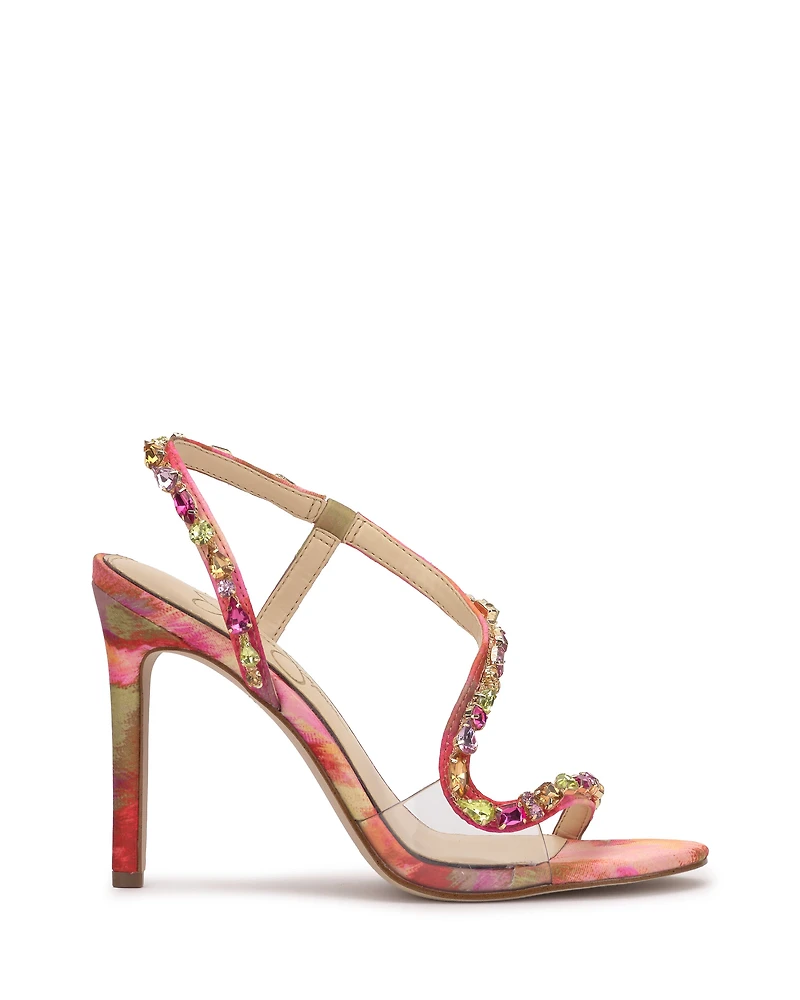 JESSICA SIMPSON JAYCIN HEELS