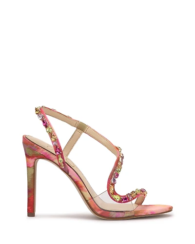 JESSICA SIMPSON JAYCIN HEELS