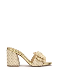 JESSICA SIMPSON ROMILDA HEELS