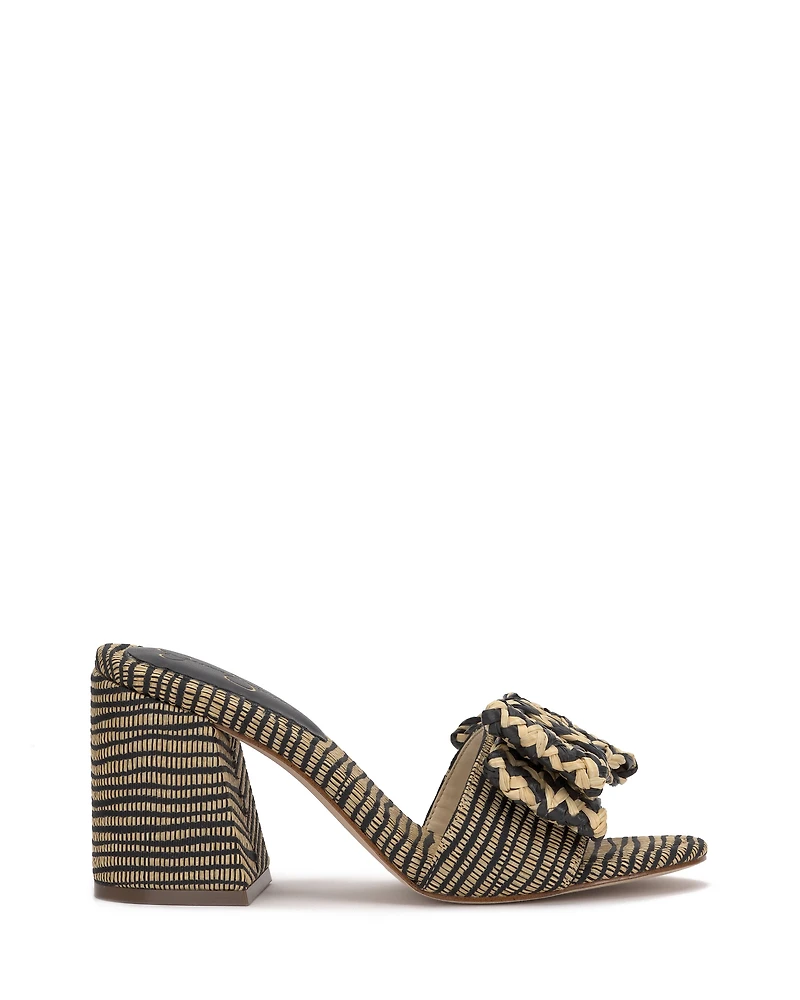 JESSICA SIMPSON ROMILDA HEELS