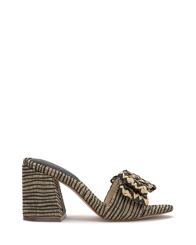 JESSICA SIMPSON ROMILDA HEELS