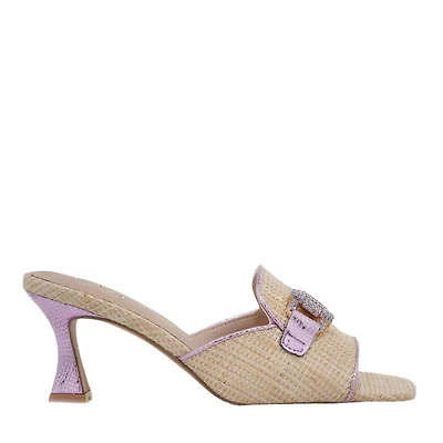 EXE LUCIA HEELS
