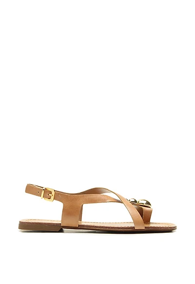 VICENZA ZINESA FLATS