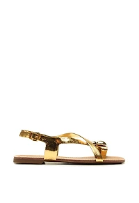 VICENZA ZINESA FLATS