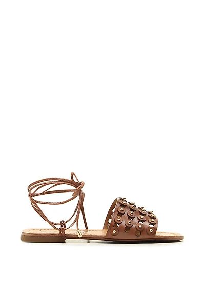 VICENZA JANELIS FLATS