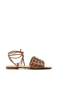 VICENZA JANELIS FLATS