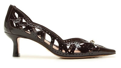 VICENZA ZIVARA STILETTO
