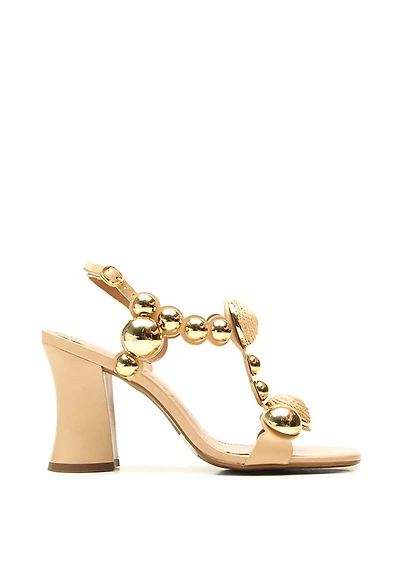 VICENZA VIVARA HEELS