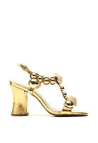 VICENZA VIVARA HEELS