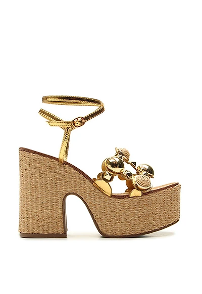 VICENZA ASTARA PLATFORMS