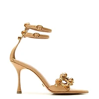 VICENZA SONETA HEELS