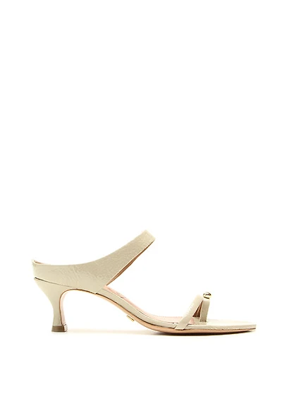 VICENZA MELODIA HEELS