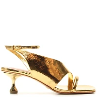 VICENZA ELSINARA HEELS