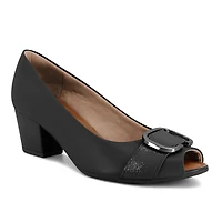 USAFLEX LETI HEELS