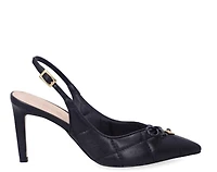 LUZ DA LUA ORIANA STILETTO