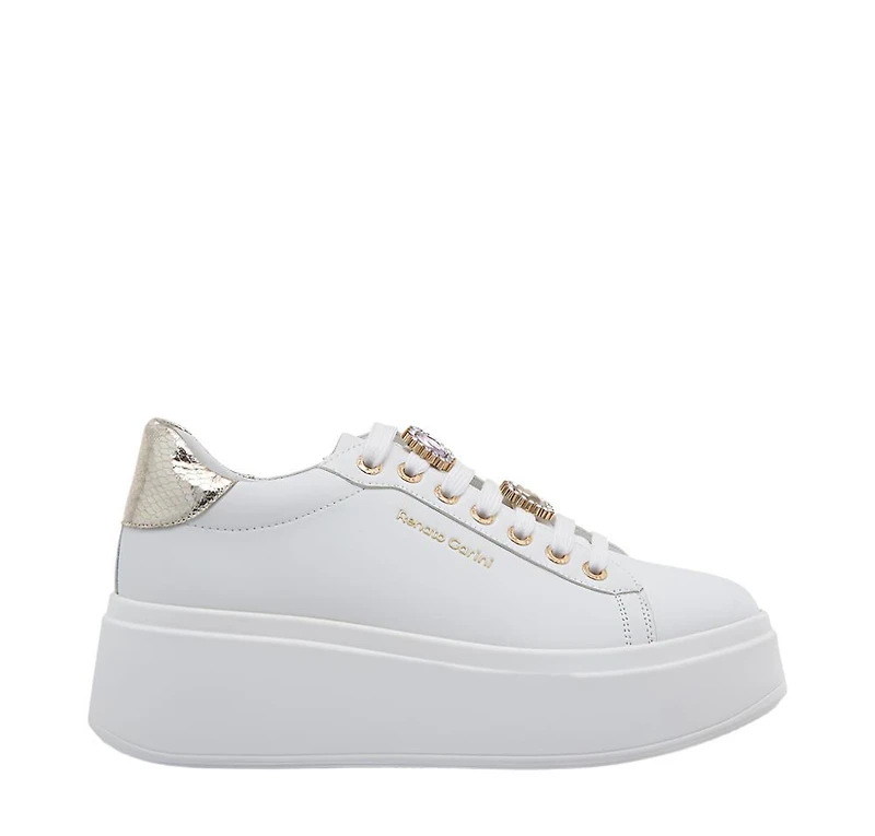 RENATO GARINI DARCY SNEAKERS