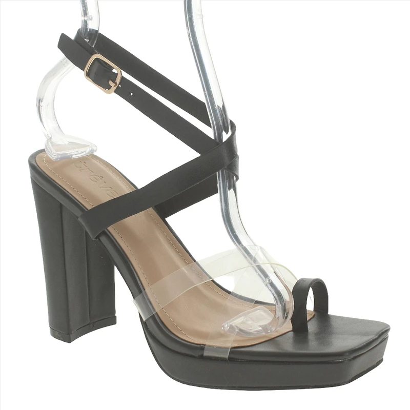 TREVE VERRA HEELS