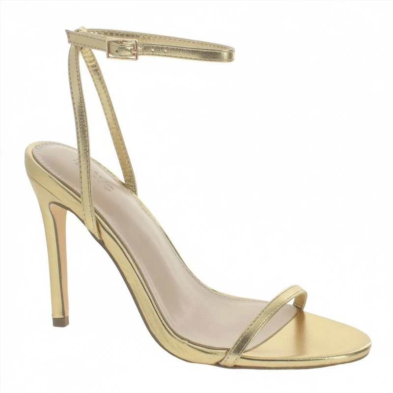 TREVE ELLA HEELS