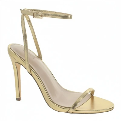TREVE ELLA HEELS
